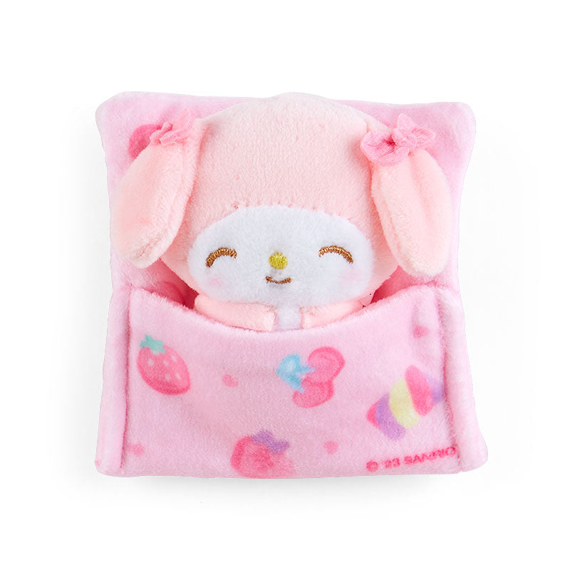 My Melody 零食系列公仔掛件