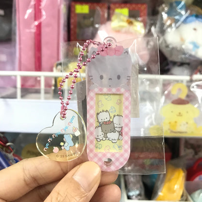 Sanrio 姓名牌掛飾