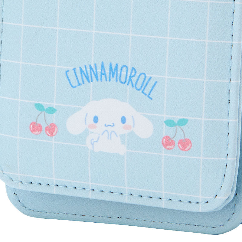Cinnamoroll 多用途袋連鏡