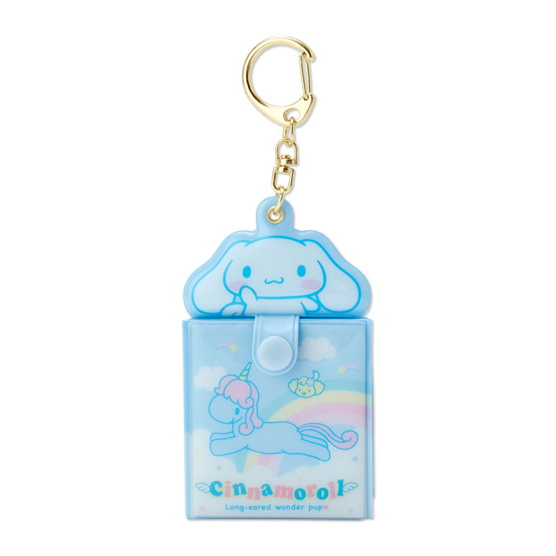 Cinnamoroll 匙扣鏡