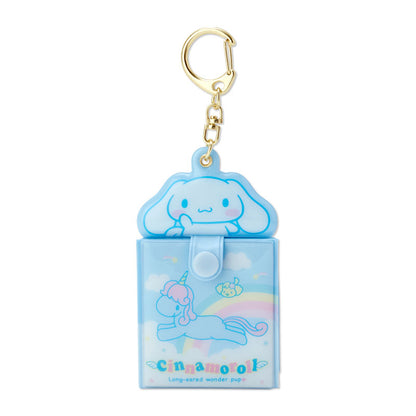 Cinnamoroll 匙扣鏡