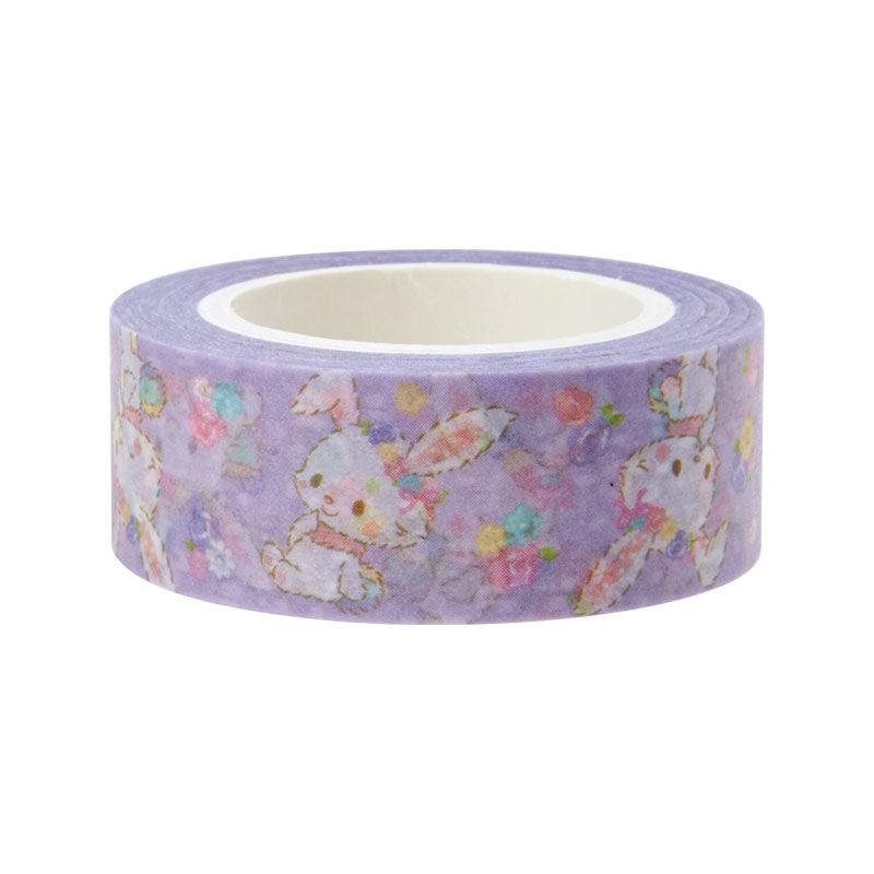 Wish Me Mell 膠紙帶