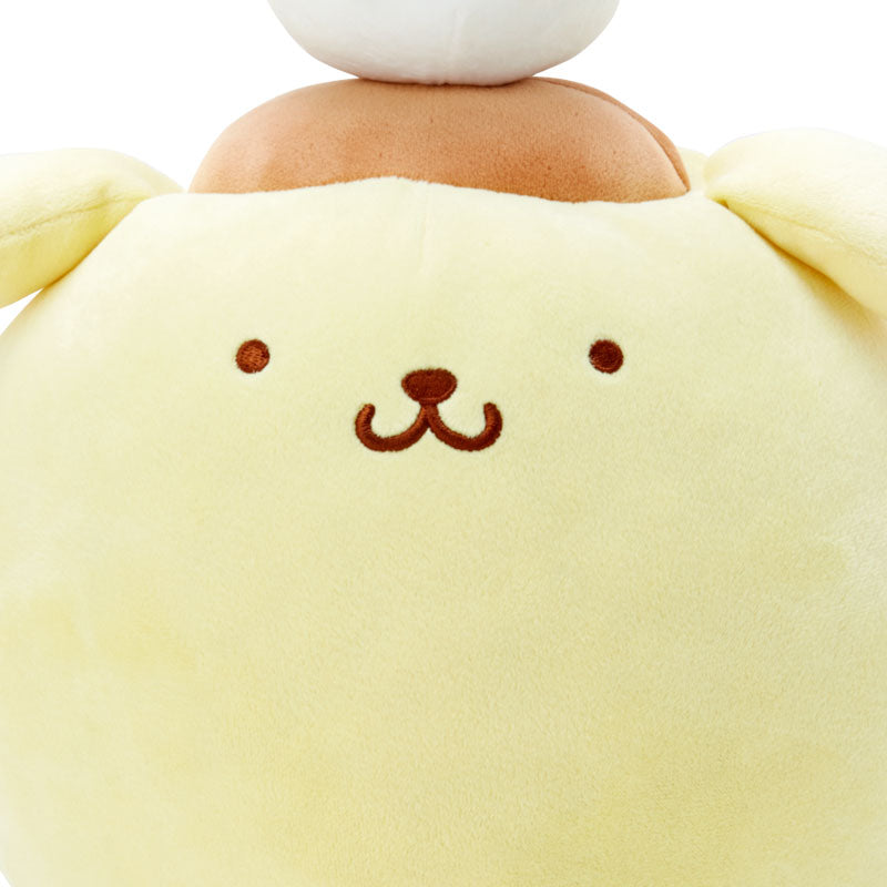 PomPomPurin 丸子系列公仔
