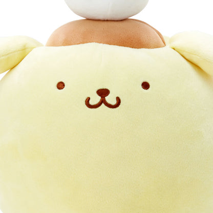 PomPomPurin 丸子系列公仔