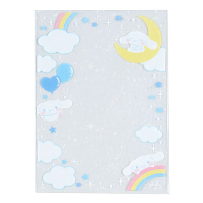 Cinnamoroll 2R相片保護套