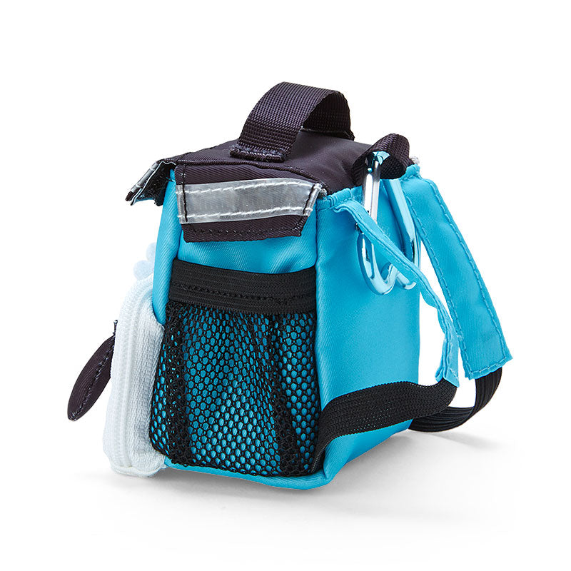 Pochacco 外賣袋匙扣