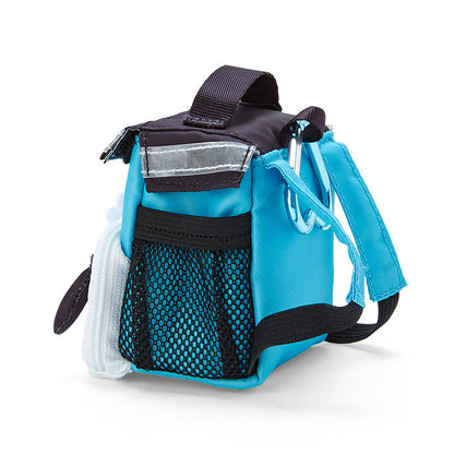 Pochacco 外賣袋匙扣