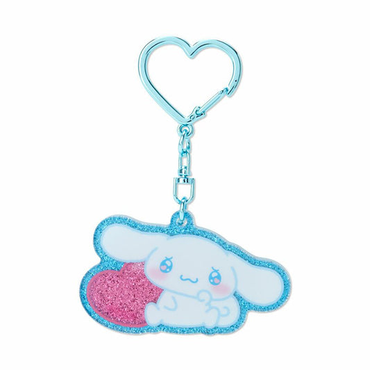 Cinnamoroll Bling Bling眼匙扣