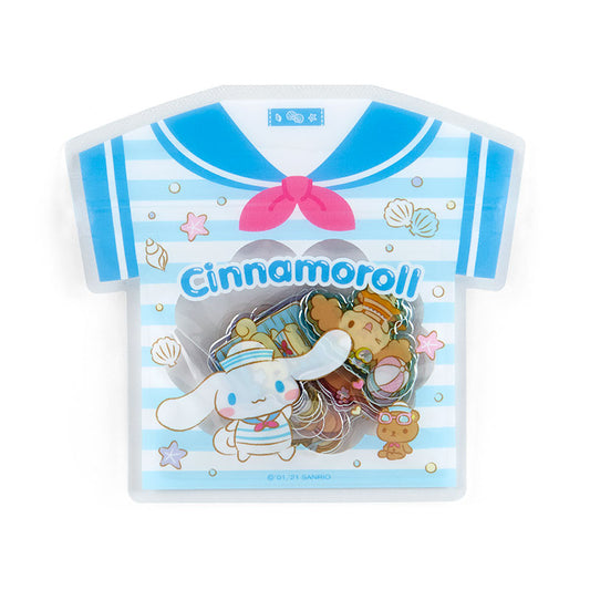 Cinnamoroll Tee貼紙