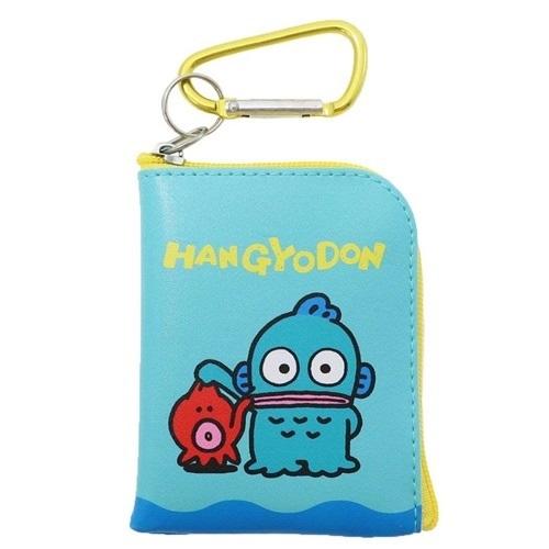 Hangyodon L形散紙包