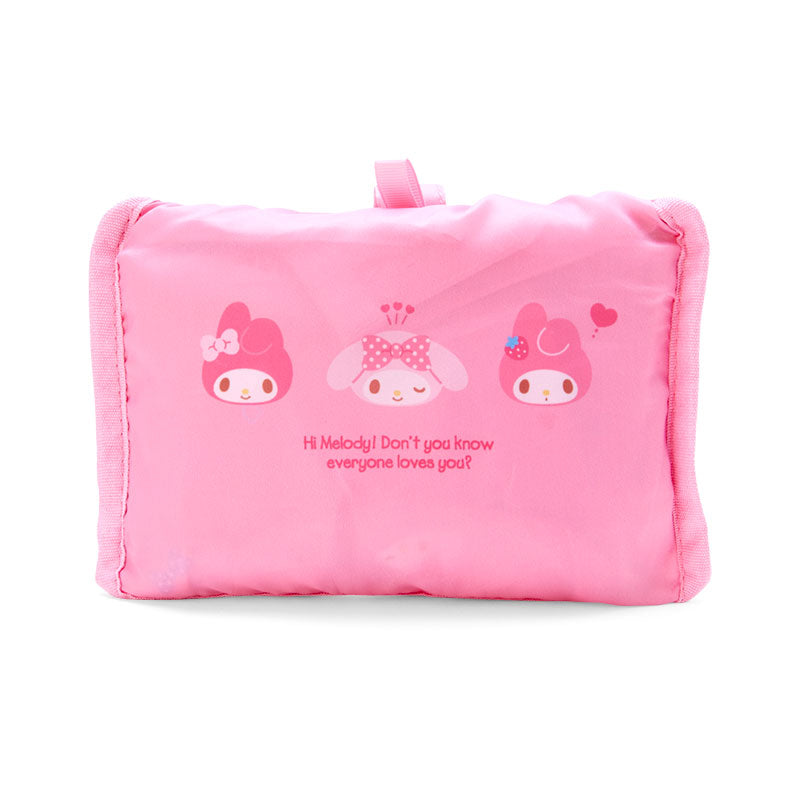 My Melody 可摺購物袋 M碼