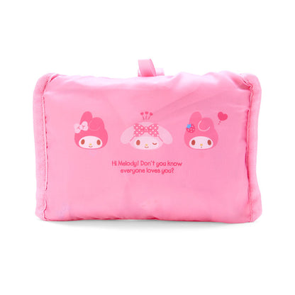 My Melody 可摺購物袋 M碼