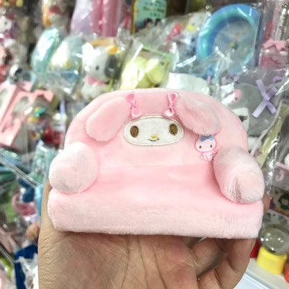 Sanrio 公仔專用梳化