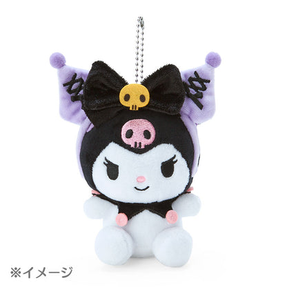 Sanrio 公仔用頭箍 萬聖節款