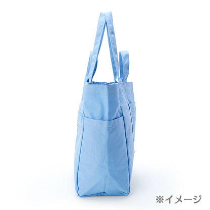 Cinnamoroll 可摺帆布袋