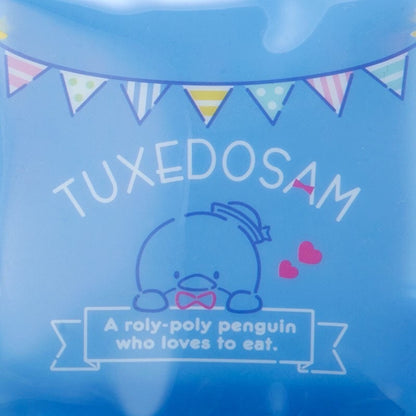 Tuxedosam 迷你帳幕