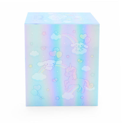 Cinnamoroll 幻彩3格櫃桶