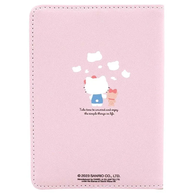 Hello Kitty 多用途卡套