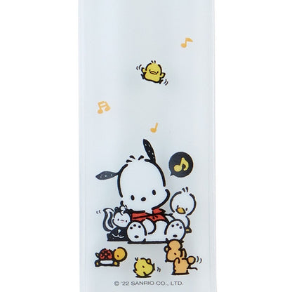 Pochacco 孖裝原子筆連袋