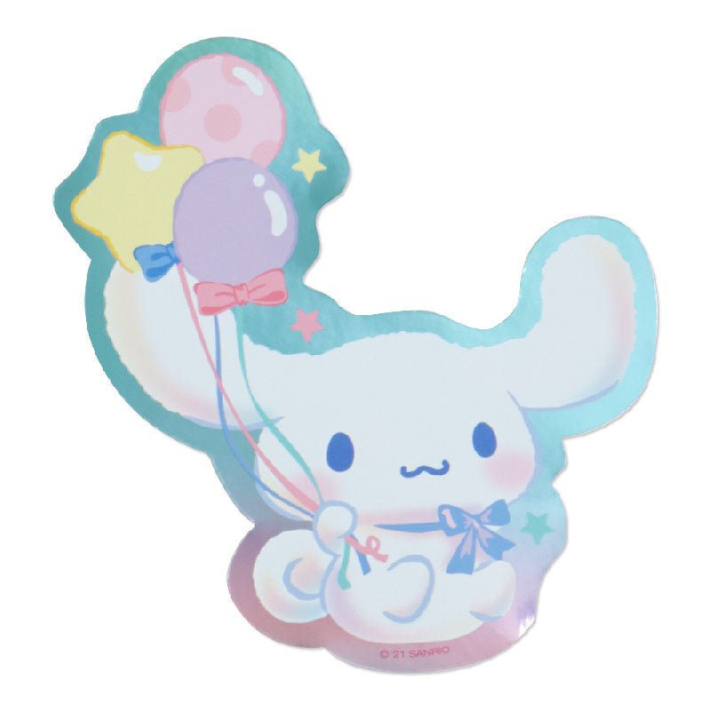 Cinnamoroll 貼紙套裝