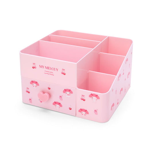 My Melody 化妝品收納架