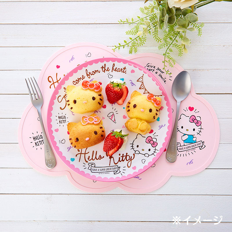 Hello Kitty 膠碟