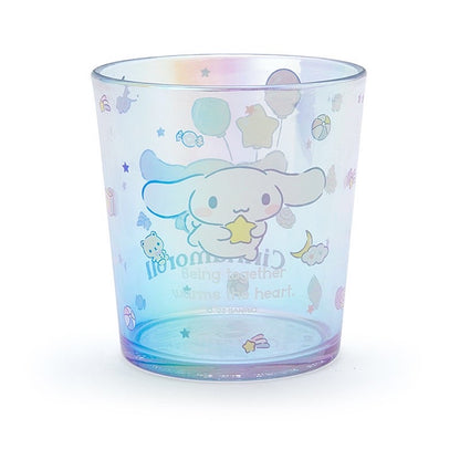 Cinnamoroll 幻彩膠杯 300ml