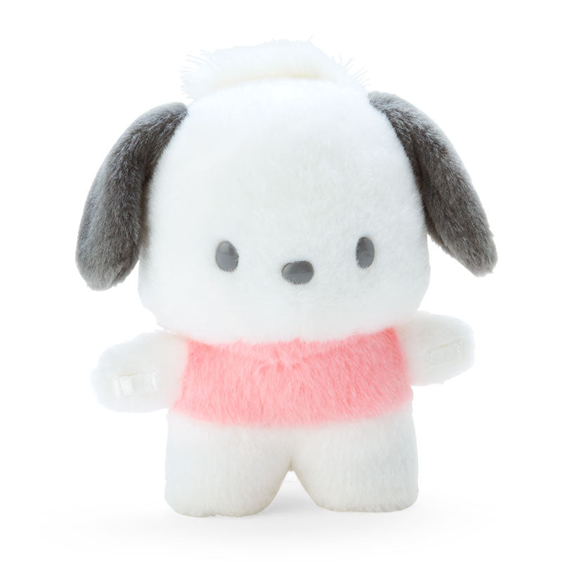 Pochacco 磁石底座換衫公仔 S Size（第5彈）