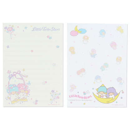 Little Twin Stars Memo信紙