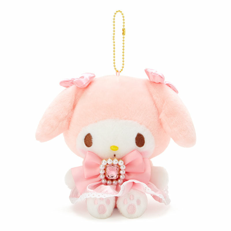 My Melody 禮盒裝公仔
