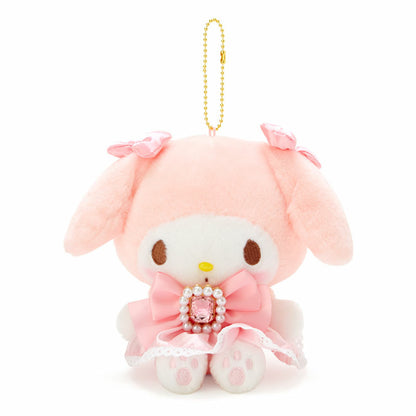 My Melody 禮盒裝公仔