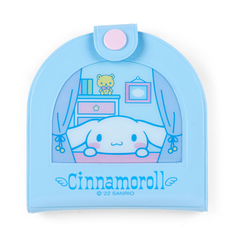 Cinnamoroll 袋仔鏡梳