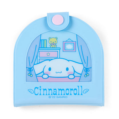 Cinnamoroll 袋仔鏡梳