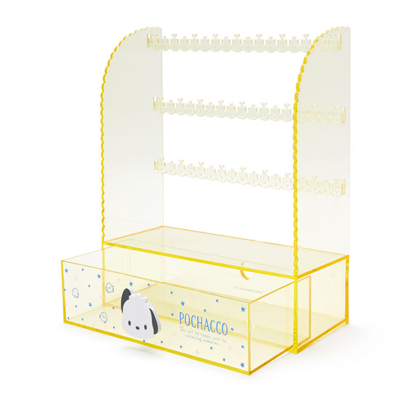 Pochacco 飾物架