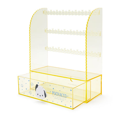 Pochacco 飾物架
