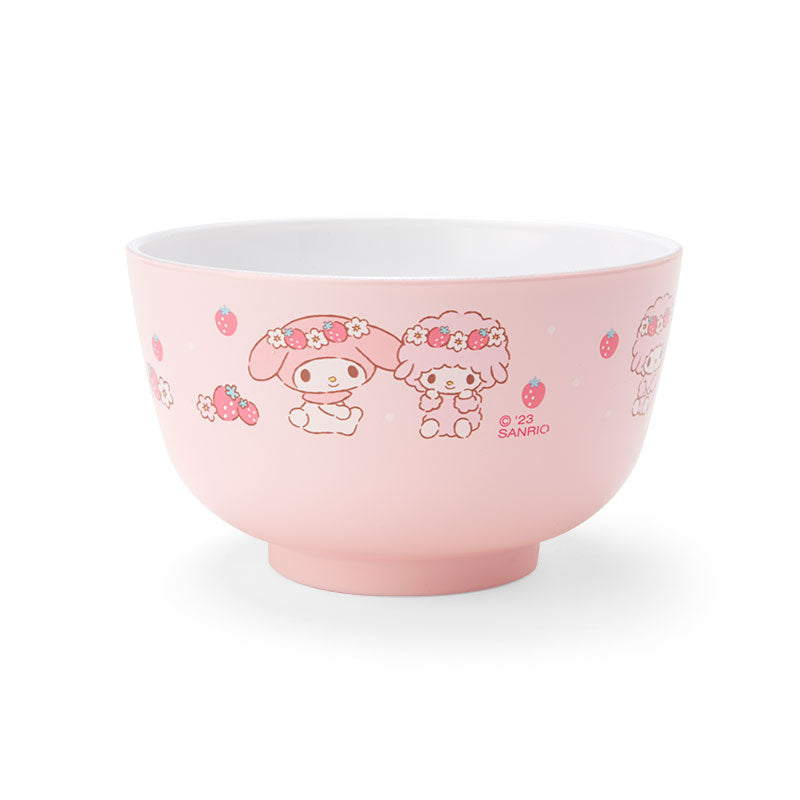 My Melody & My Sweet Piano 高身碗