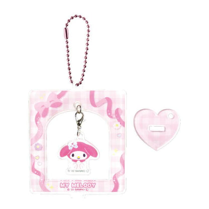 My Melody 3用方形立牌掛飾