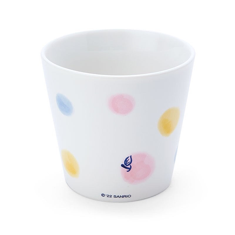 Hello Kitty 陶瓷碗、杯