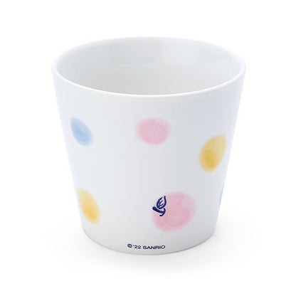 Hello Kitty 陶瓷碗、杯
