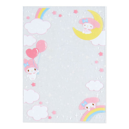 My Melody 2R相片保護套