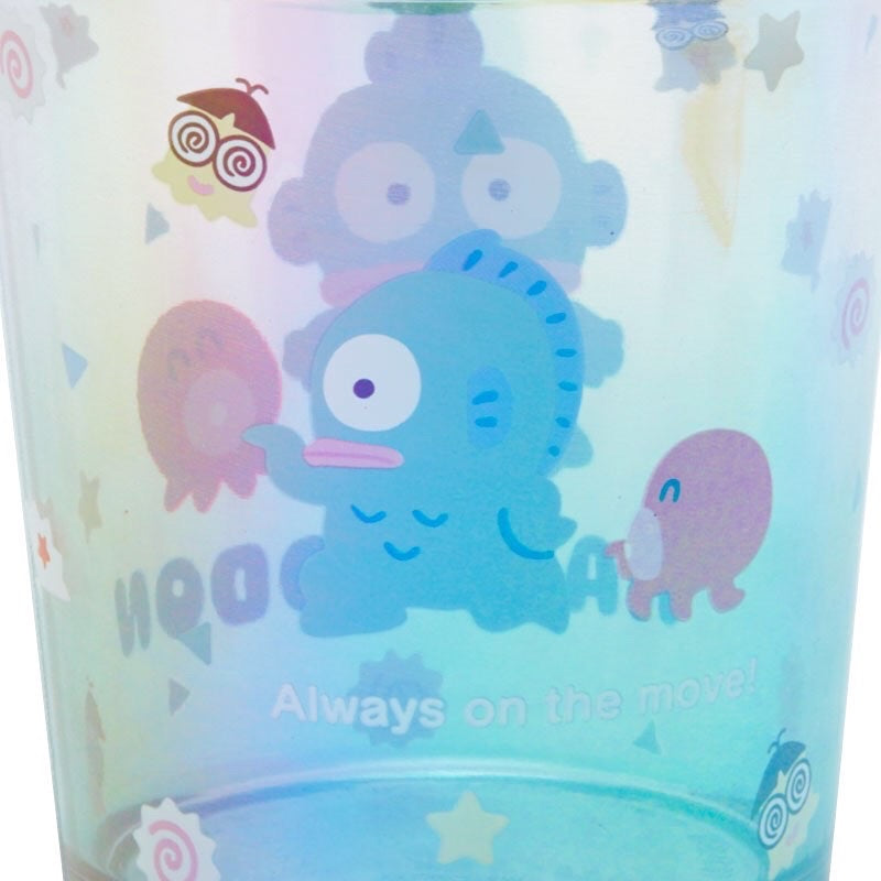 Hangyodon 幻彩膠杯 300ml