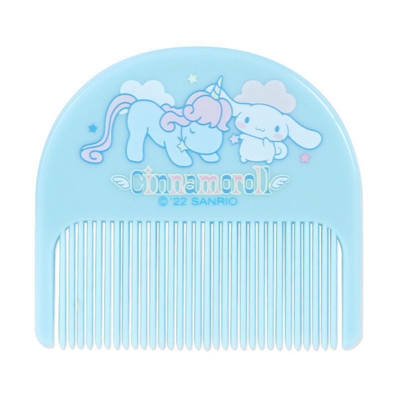 Cinnamoroll 袋仔鏡梳
