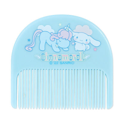 Cinnamoroll 袋仔鏡梳