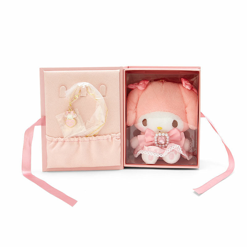 My Melody 禮盒裝公仔