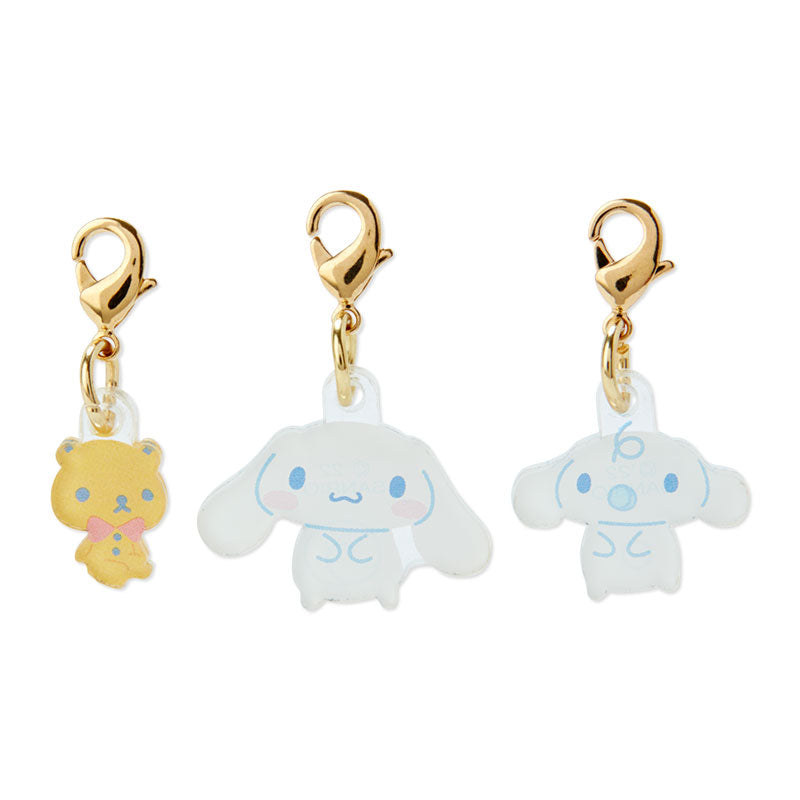 Cinnamoroll 3個裝掛飾