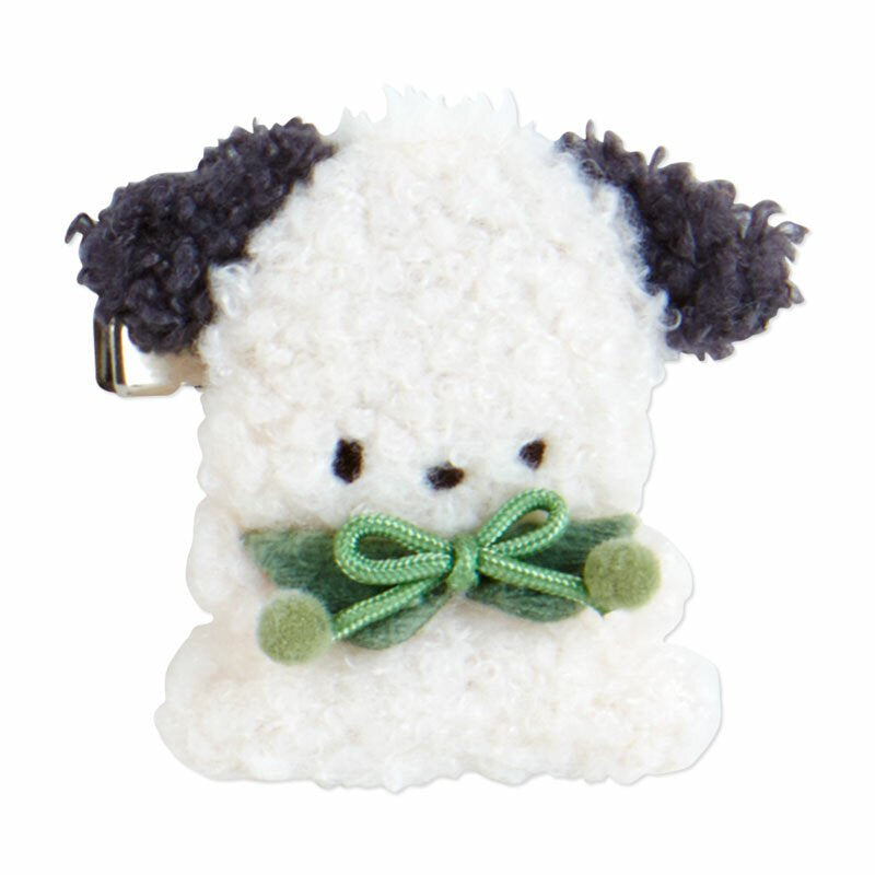 Sanrio 秋天風髮夾