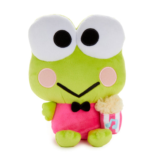 Keroppi 爆谷公仔