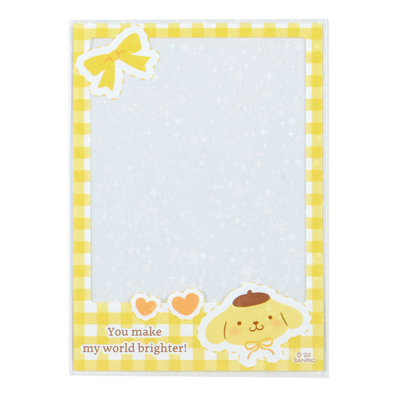 PomPomPurin 2R相片保護套