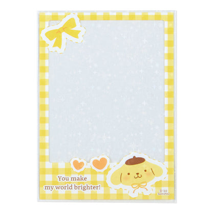 PomPomPurin 2R相片保護套