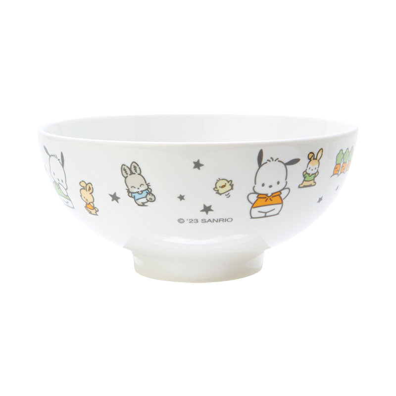 Pochacco 陶瓷飯碗
